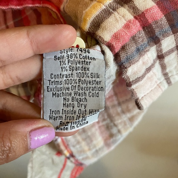 Johnny Was - Picture 11 of 12